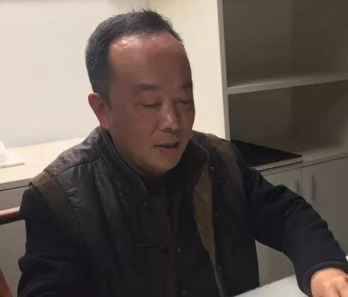【人物篇】第4期——基层公安干警艺术家的优秀代表刘命清先生作品赏析
